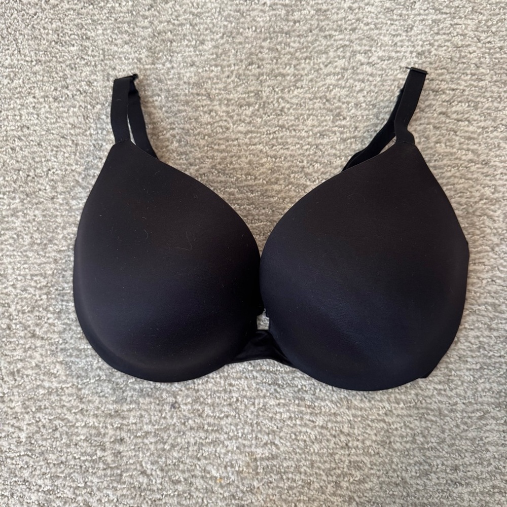 Wacoal Push Up Bra - 32DDD